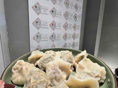 -田记自助海鲜饺子