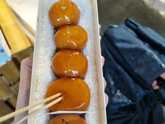 -董顺桃小粒臭豆腐(坡子街店)