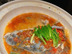 -炊烟小炒黄牛肉(浦东世纪汇店)
