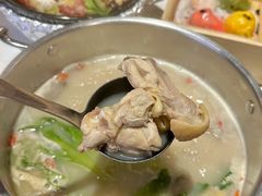 -煲王粤菜餐厅(中侨中心店)