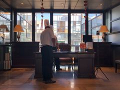 大堂-大渔·观筵(三里屯太古里店)