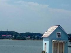 -千龙湖生态旅游度假区