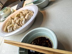 -李恩记清真水饺(北电大厦店)