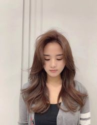 点击看大图 -东秀护肤造型