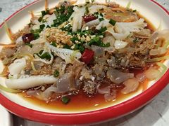 -聚丰园•湖鲜餐厅(阿红私房菜梅石路店)