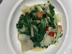 -宫燕府·京菜·烤鸭·淮扬菜(王府中心店)