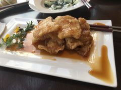 -小南洋海景餐厅(深圳湾店)