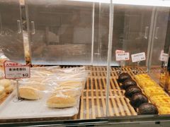 -烫面包·面包烘焙(绿地缤纷城店)