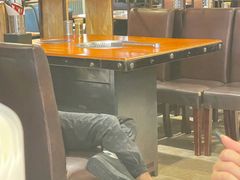 -韩大地海鲜自助烧烤城(黄兴路步行街店)