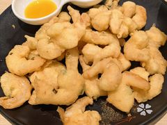 -吕氏疙瘩汤·海鲜新鲁菜(海州利群店)