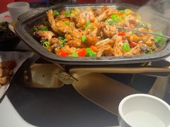 -蛙来哒(汇一城黑金冠店)