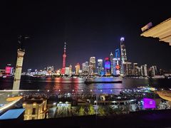 -外滩8号 whisky bar(金延大厦店)