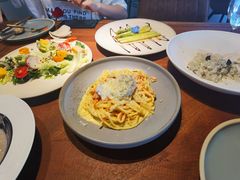 -West10 西拾·西餐厅·创意菜(未来科技城店)