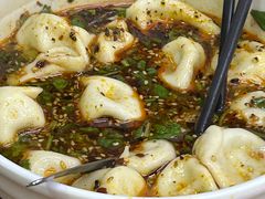 -回坊马二饺子馆