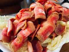 -裕德孚·非遗手切涮羊肉(东直门内大街店)