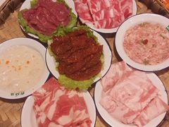 -有拈头成都市井火锅(南中环店)