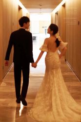 -巴黎经典婚纱摄影PARISSIC