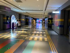 -博纳国际影城(南联IMAX店)