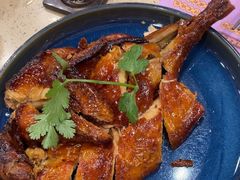 -点都德(龙之梦店)