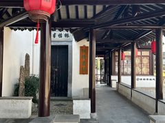 -枫桥景区