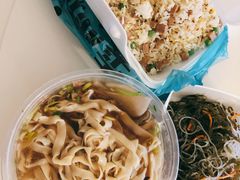 -Omni Noodle Scarborough 东方宫兰州牛肉拉面