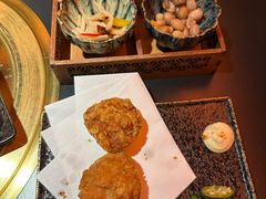 -無二炙坊·和牛烧肉(大钟寺1733店)