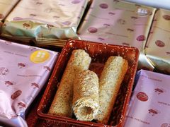 伯爵茶蛋卷-皇玥(尖沙咀店)