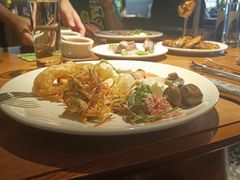 -拉蒂娜·巴西牛排馆 Latina·Brazilian Steakhouse(王府井喜悦店)