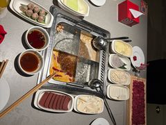 -海底捞火锅(外滩店)