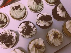 -幸福西饼生日蛋糕·下午茶(番禺店)