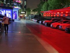 -香山湖渔家大院