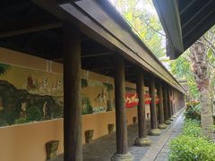-西双版纳洲际度假酒店-海鲜傣味烧烤·侬香全日制餐厅