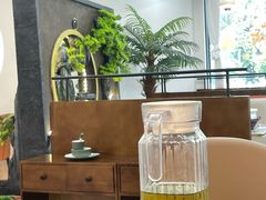 -紫藤园·天目湖大鱼头(南山竹海店)