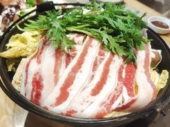 -琴寿司居酒屋(软件园店)
