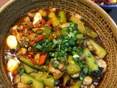 -湘西土菜(望京店)