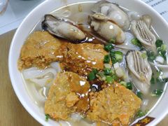 -荔林食店(西华路店)