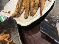 -和风铁板料理(山姆会员店)