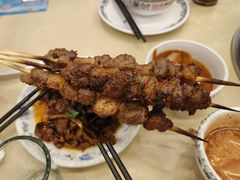 -月圆火锅(宁海东路二店)