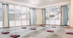 -玛尼瑜伽·普拉提
