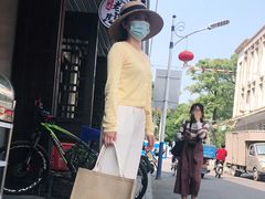 -花姨·老电影院果汁冰(88号店)