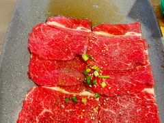 -新石器烤肉(周浦万达店)