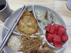 -素满香·食养自助(福州·长乐北路店)
