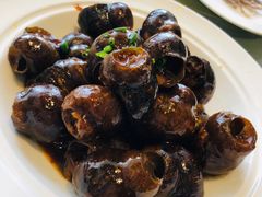 -金色艳阳天•粤菜 淮扬菜(古平岗店)