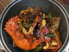 -横行八道海鲜(裕廊西店)