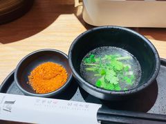 -川堂风·跷脚牛肉·乐山爆炒(宝山日月光店)