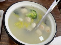 -叶存利海鲜大馅饺子(海宁路总店)
