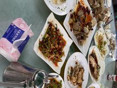 -范饭椰林川湘味海鲜·椰子鸡(三亚湾椰梦长廊店)