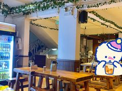 -木屋烧烤(南新店)