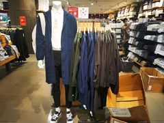 -MUJI无印良品(西湖银泰城店)