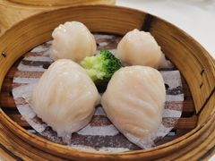 虾饺皇-盆满钵满·国家非遗传承(云台店)